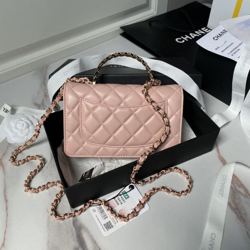 Ch**el woc bags